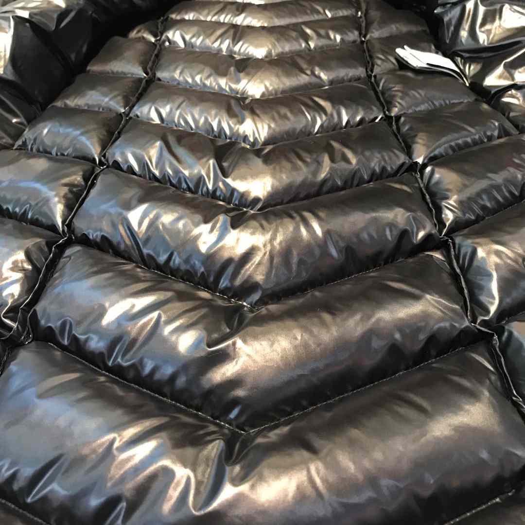 Moncler Fulmarus Hooded Quilted Coat - DopestKickz