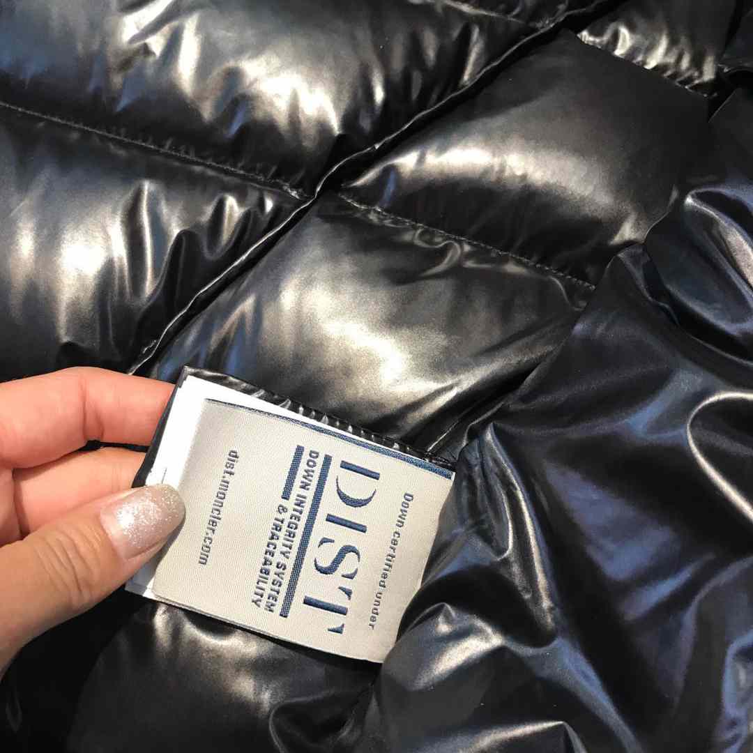 Moncler Fulmarus Hooded Quilted Coat - DopestKickz