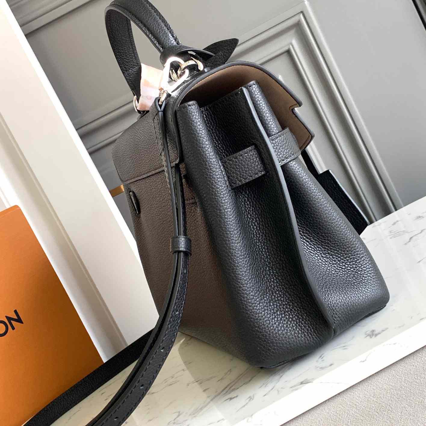 Louis Vuitton Lockme Ever BB   M53937 - DopestKickz