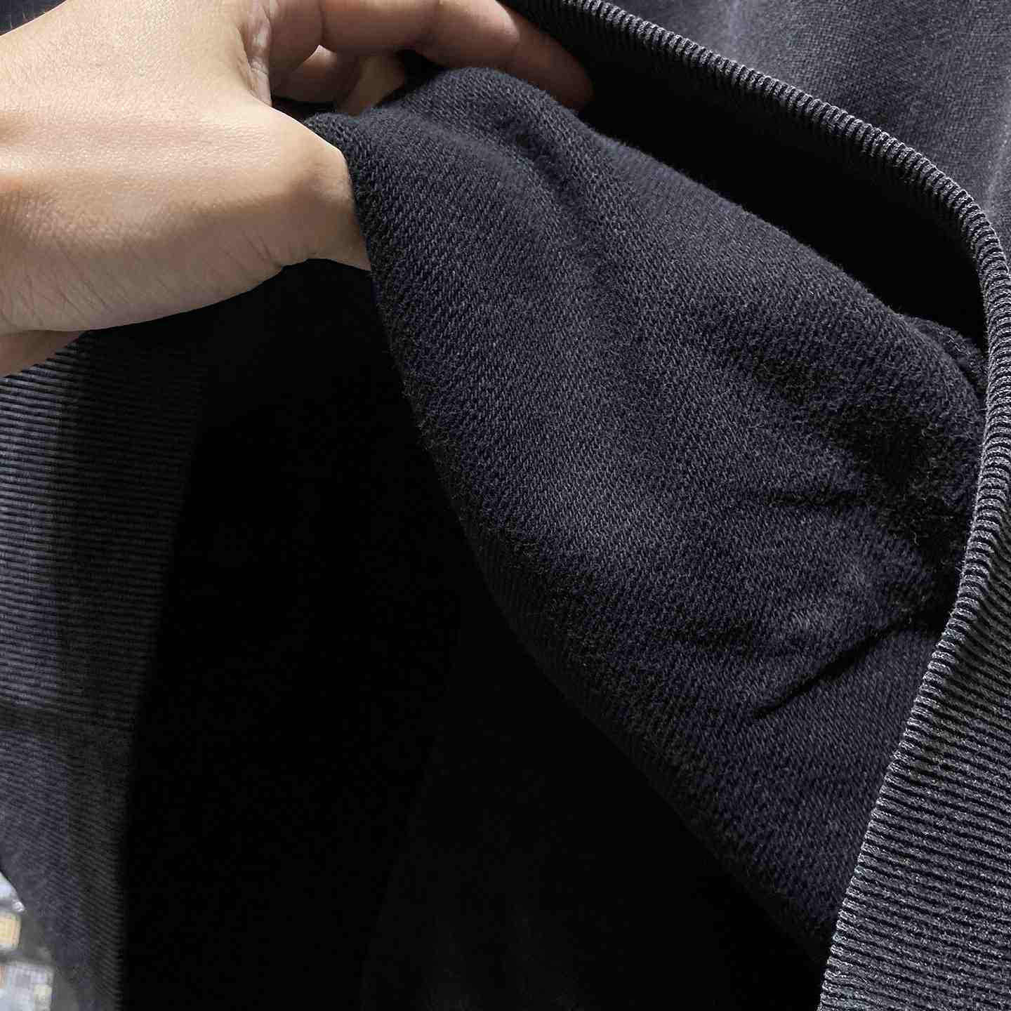 Chrome Hearts Cotton Hoodie - DopestKickz