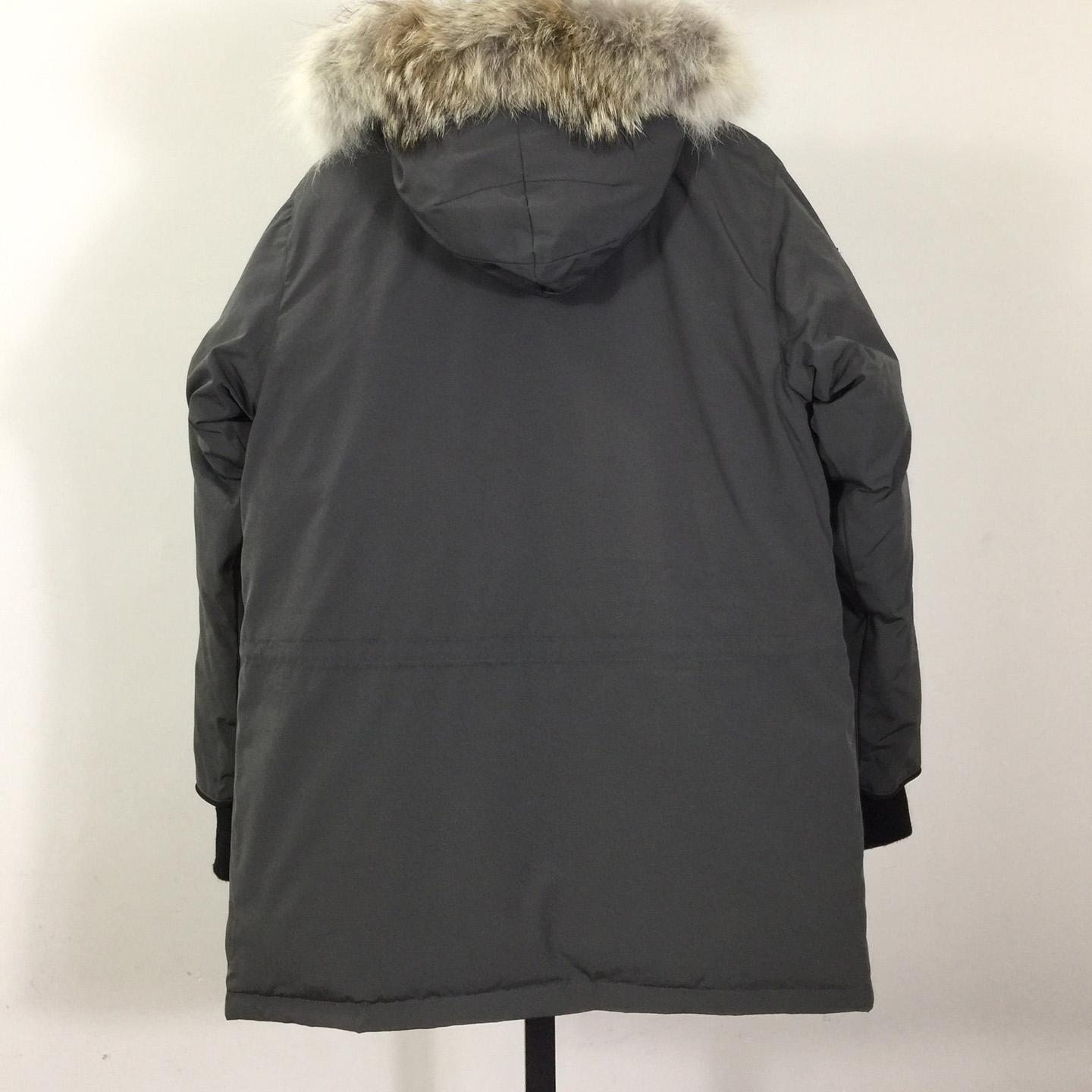 Canada Goose Expedition Parka - DopestKickz