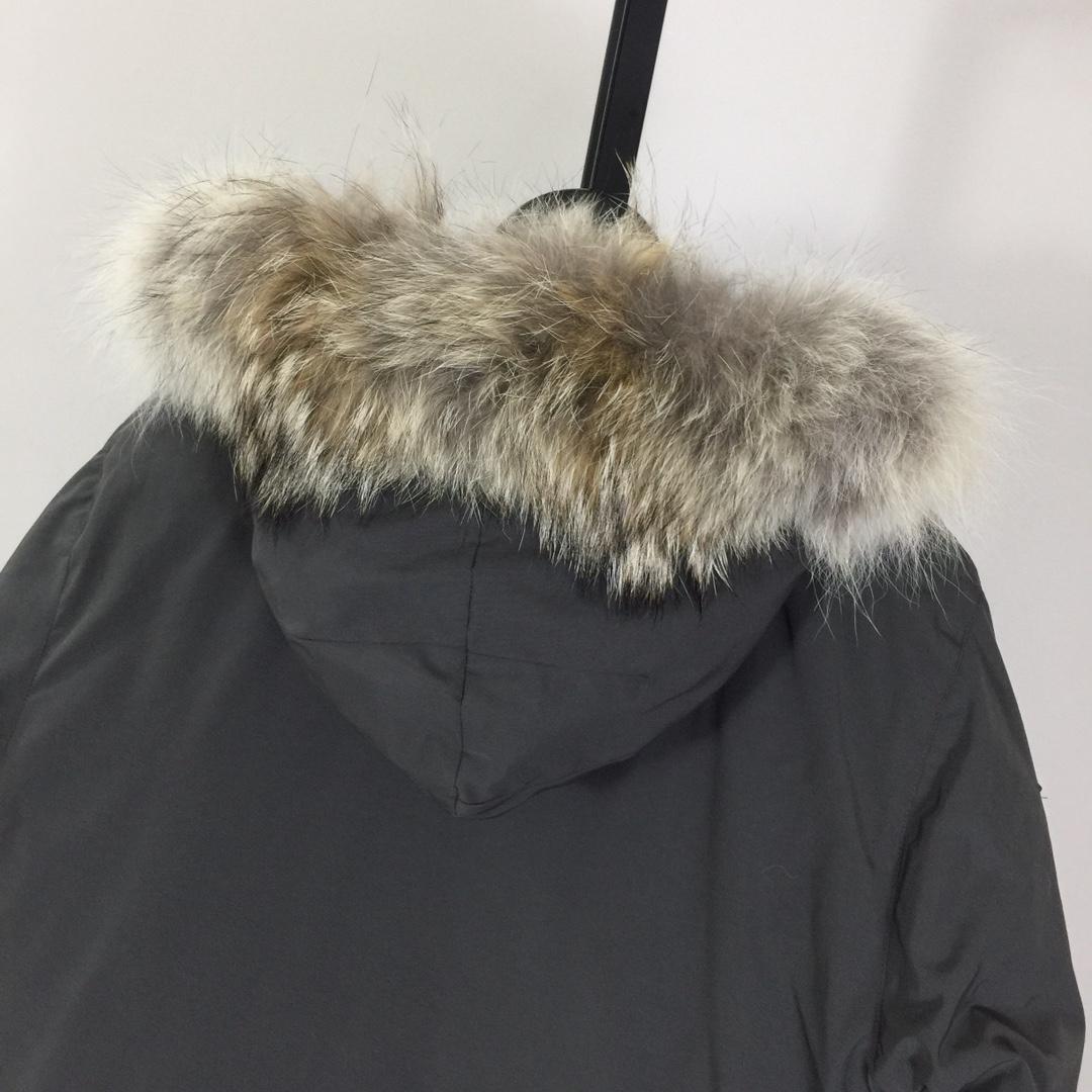Canada Goose Expedition Parka - DopestKickz