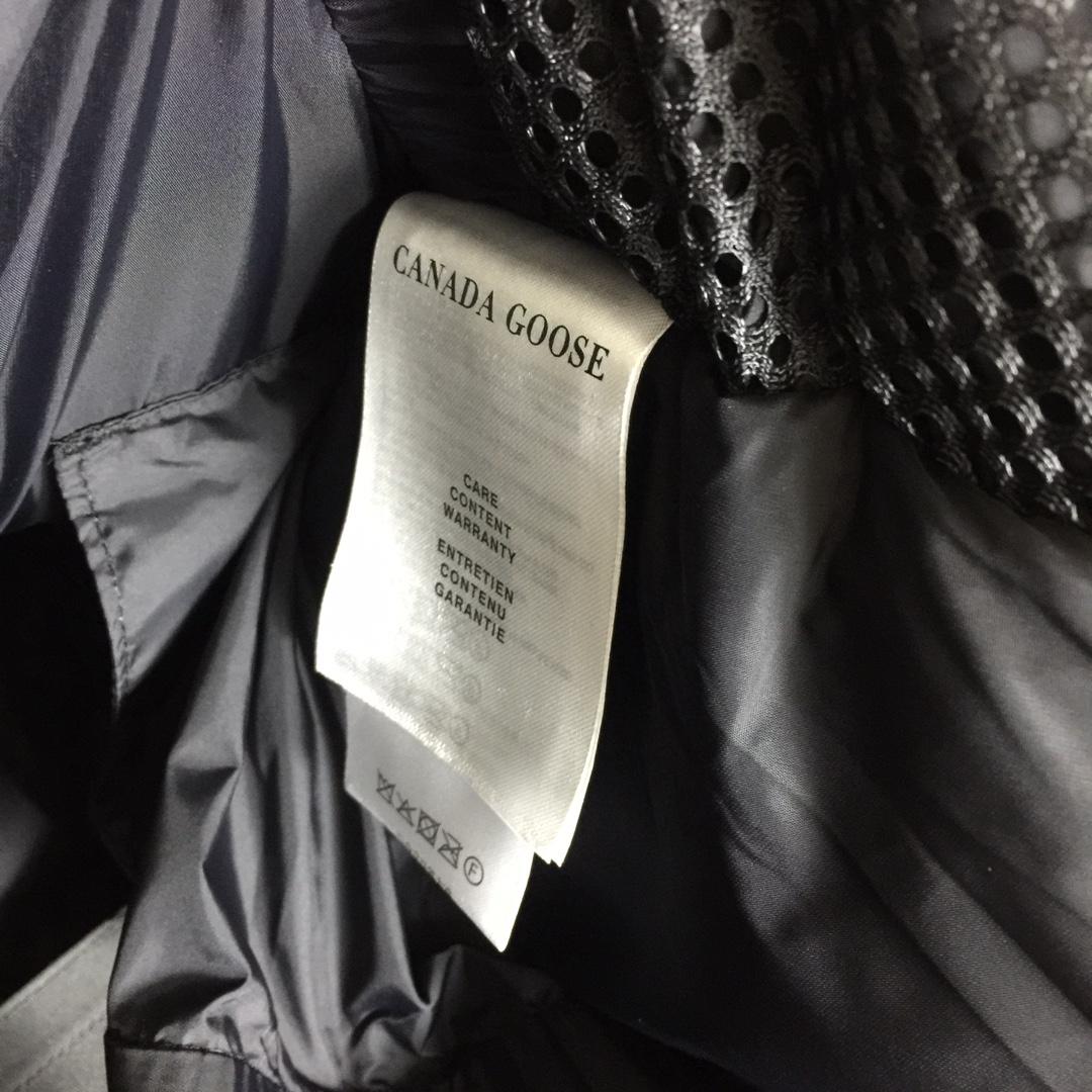 Canada Goose Expedition Parka - DopestKickz