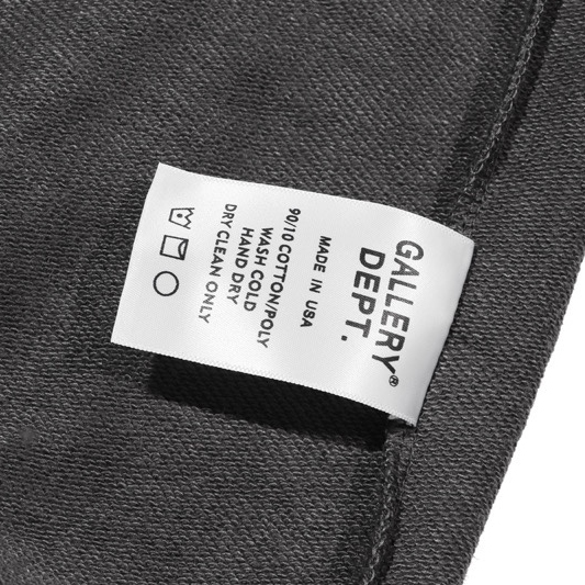 Gallery Dept. Property Of Hoodie - DopestKickz