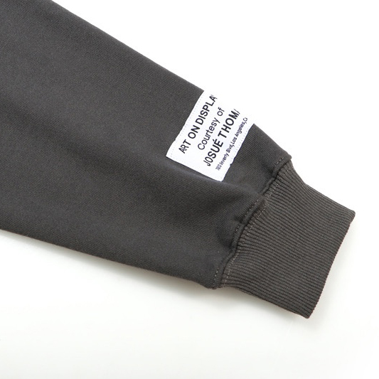 Gallery Dept. Property Of Hoodie - DopestKickz