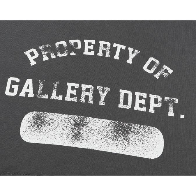 Gallery Dept. Property Of Hoodie - DopestKickz