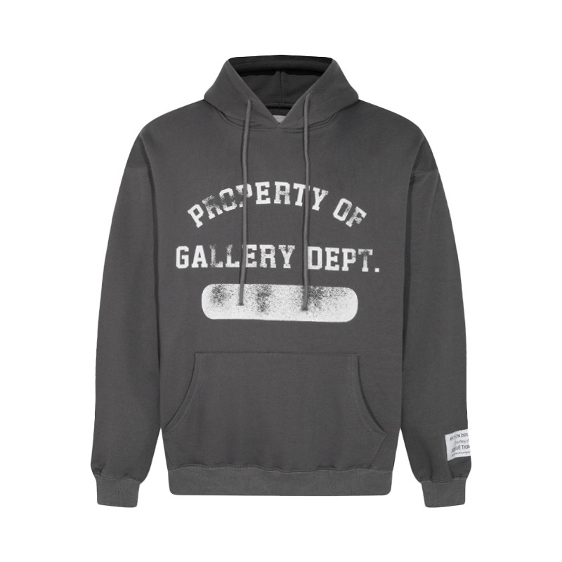 Gallery Dept. Property Of Hoodie - DopestKickz