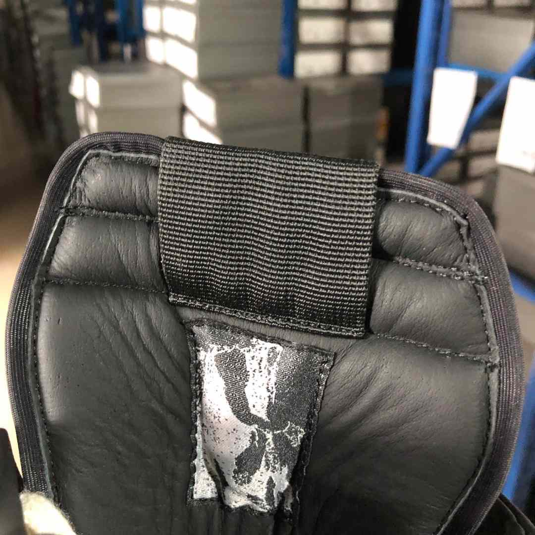 Rick Owens Mega Bumper Geobasket - DopestKickz