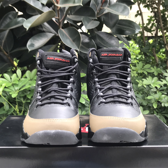 Jordan Air Jordan 9 Retro Olive Basketball Shoes        HV4794-030  - DopestKickz