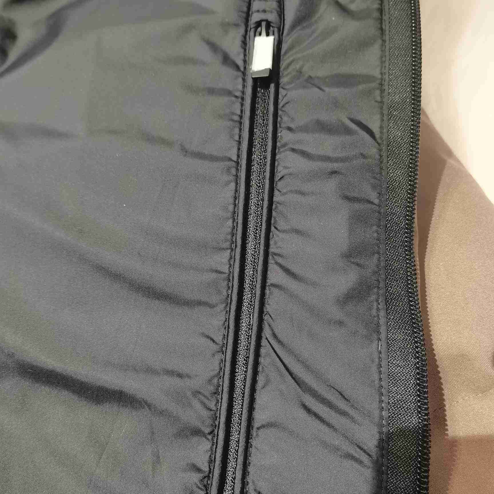 Moncler Misonet Short Down Jacket - DopestKickz