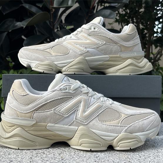 New Balance NB 9060 Sneakers      U9060SS  - DopestKickz