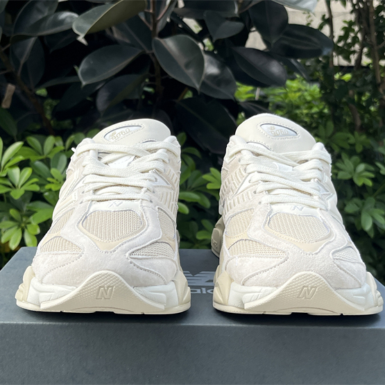 New Balance NB 9060 Sneakers      U9060SS  - DopestKickz