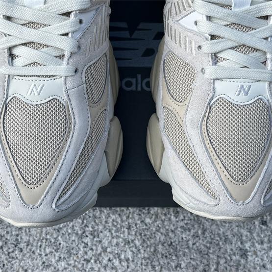 New Balance NB 9060 Sneakers      U9060SS  - DopestKickz