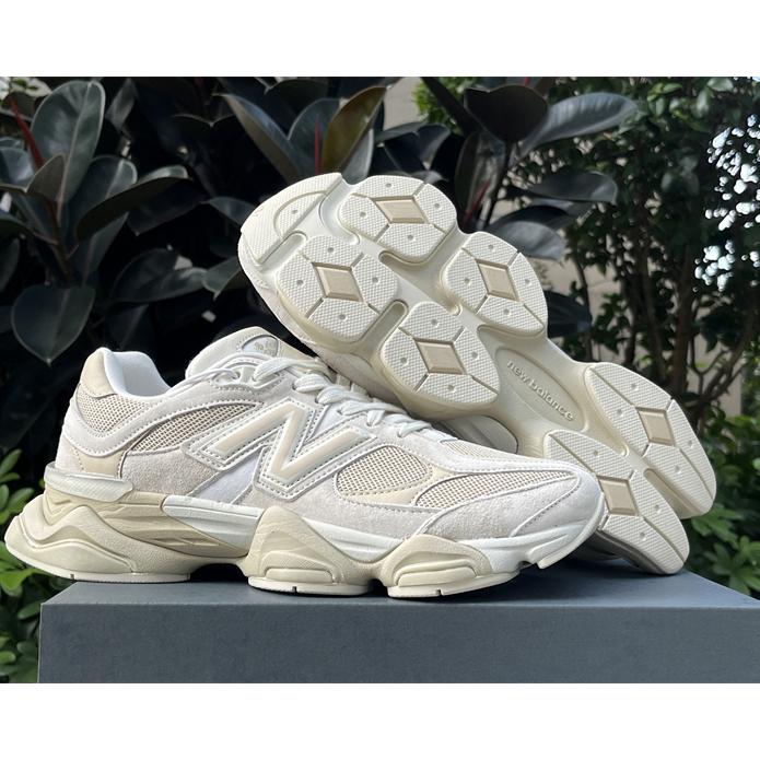 New Balance NB 9060 Sneakers      U9060SS  - DopestKickz