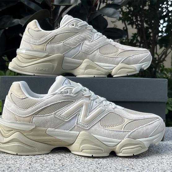 New Balance NB 9060 Sneakers      U9060SS  - DopestKickz
