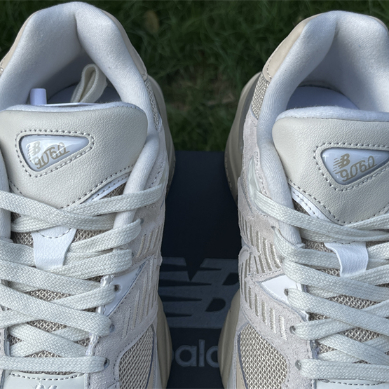 New Balance NB 9060 Sneakers      U9060SS  - DopestKickz