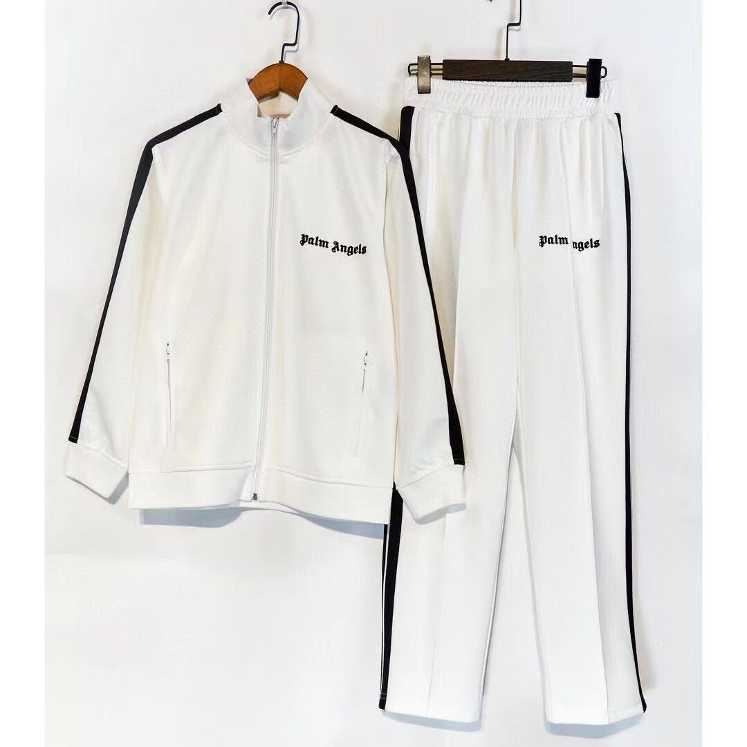 Palmangels Classic Tracksuit - DopestKickz