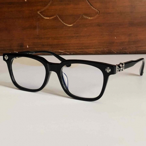 Chrome Hearts Glasses - DopestKickz