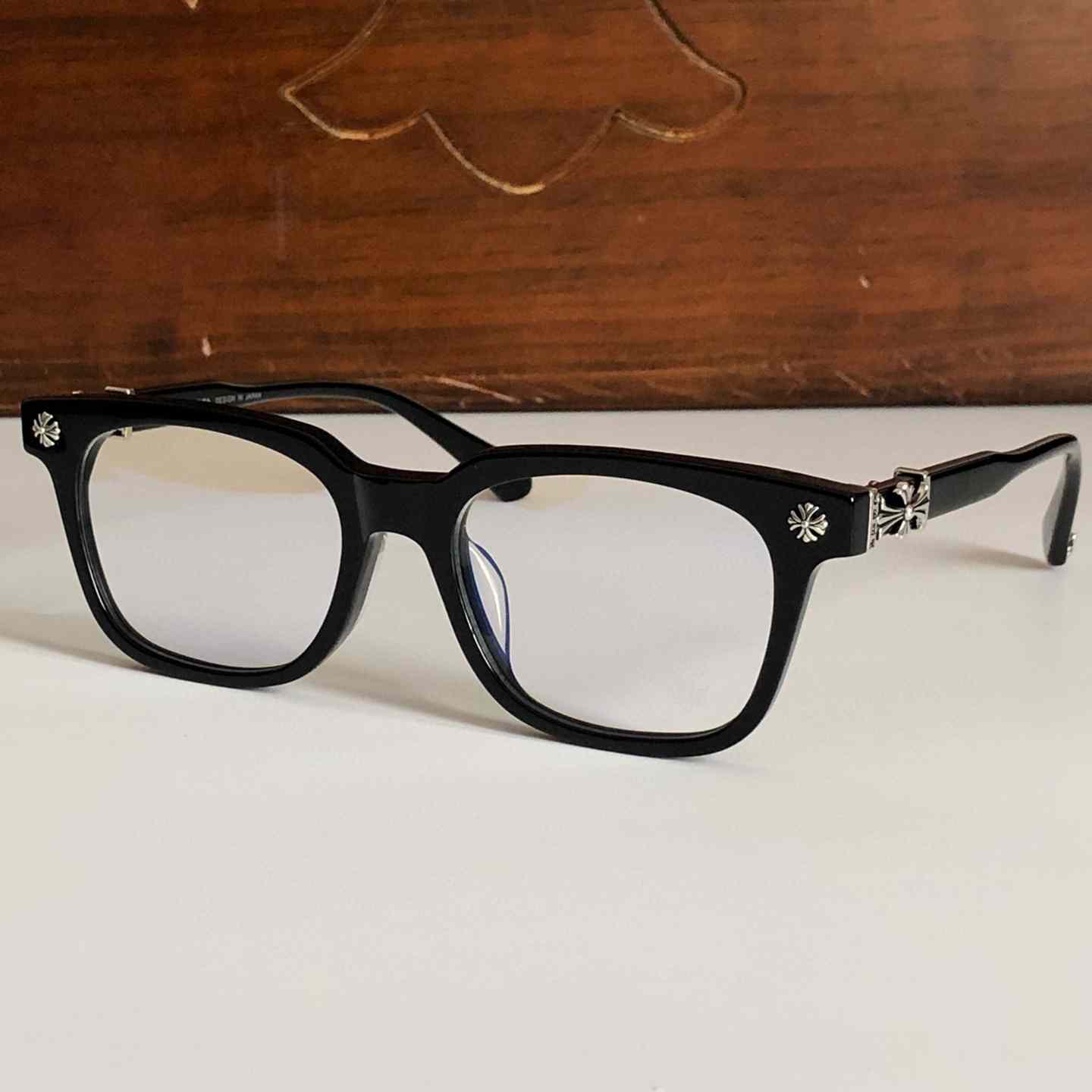 Chrome Hearts Glasses - DopestKickz