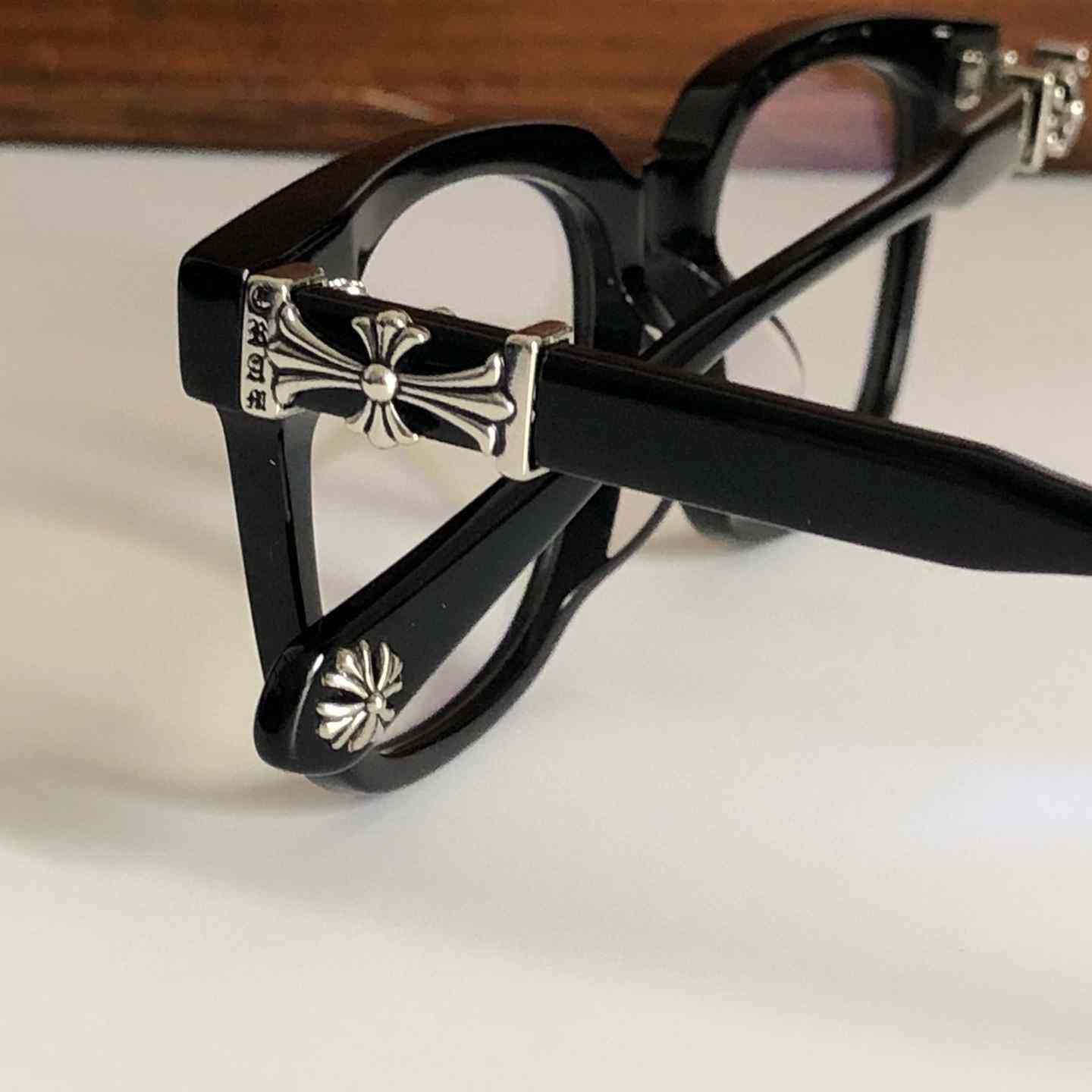 Chrome Hearts Glasses - DopestKickz