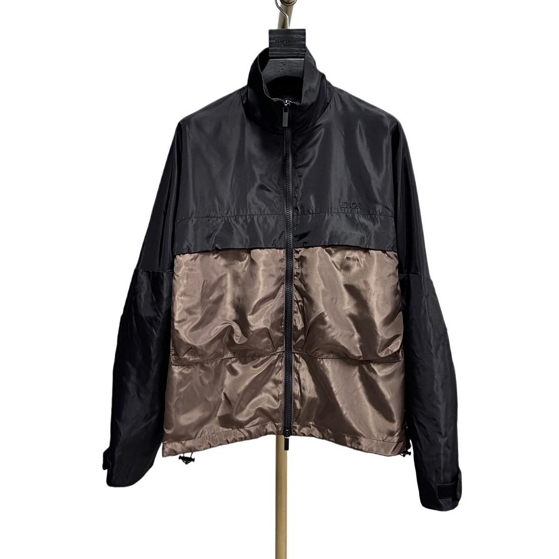 Dior Blouson Jacket  - DopestKickz