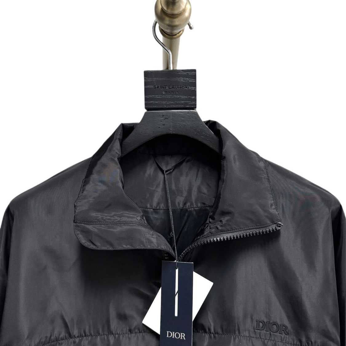 Dior Blouson Jacket  - DopestKickz