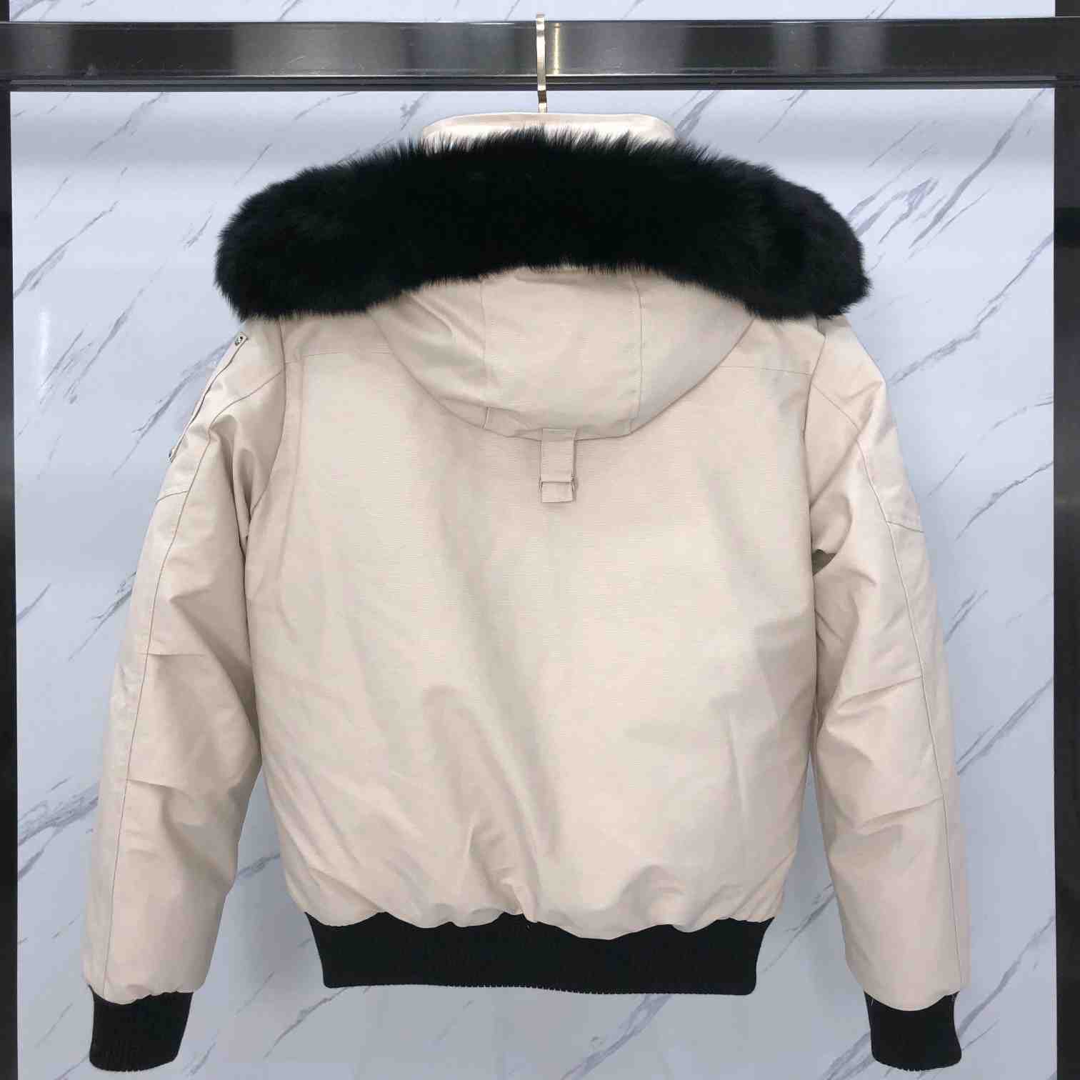 Moose Knuckles Down Jacket - DopestKickz