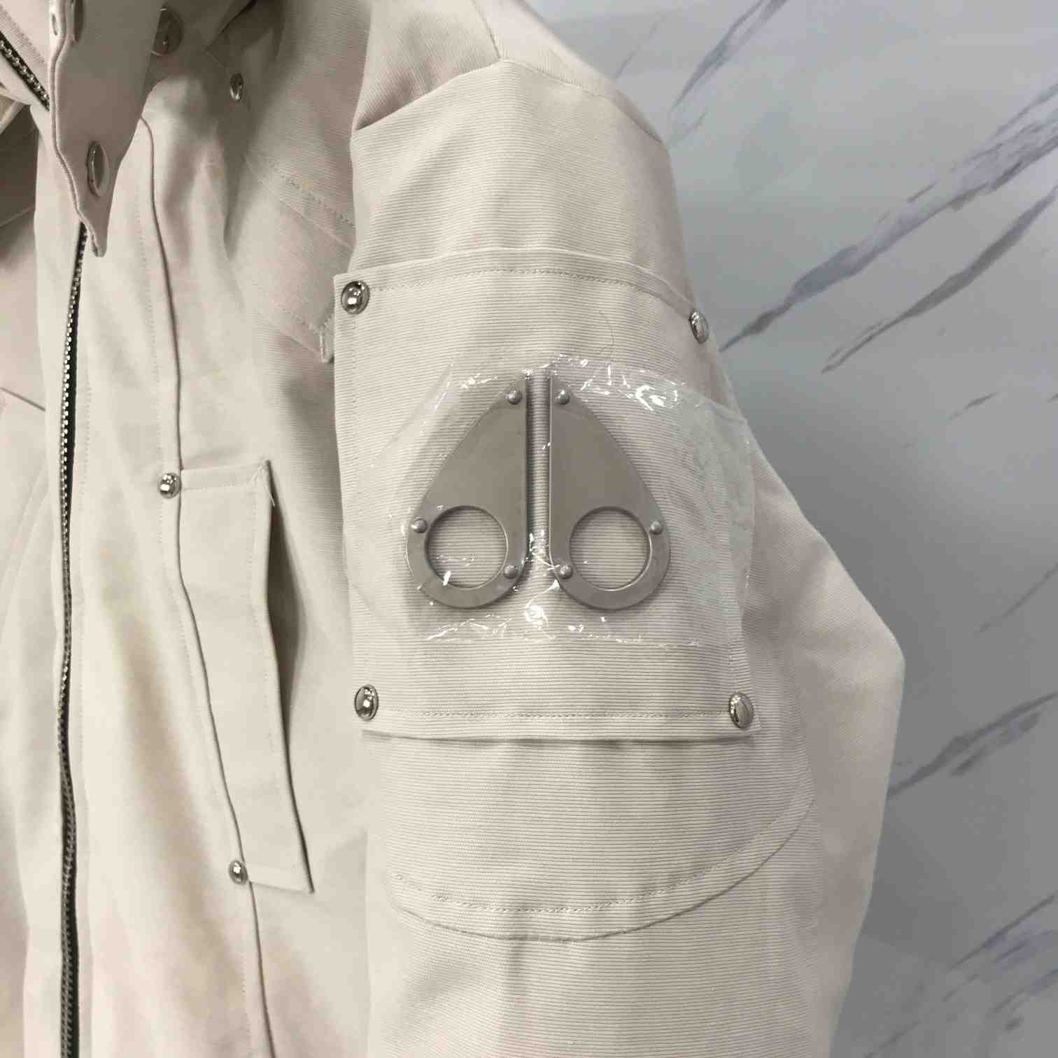 Moose Knuckles Down Jacket - DopestKickz