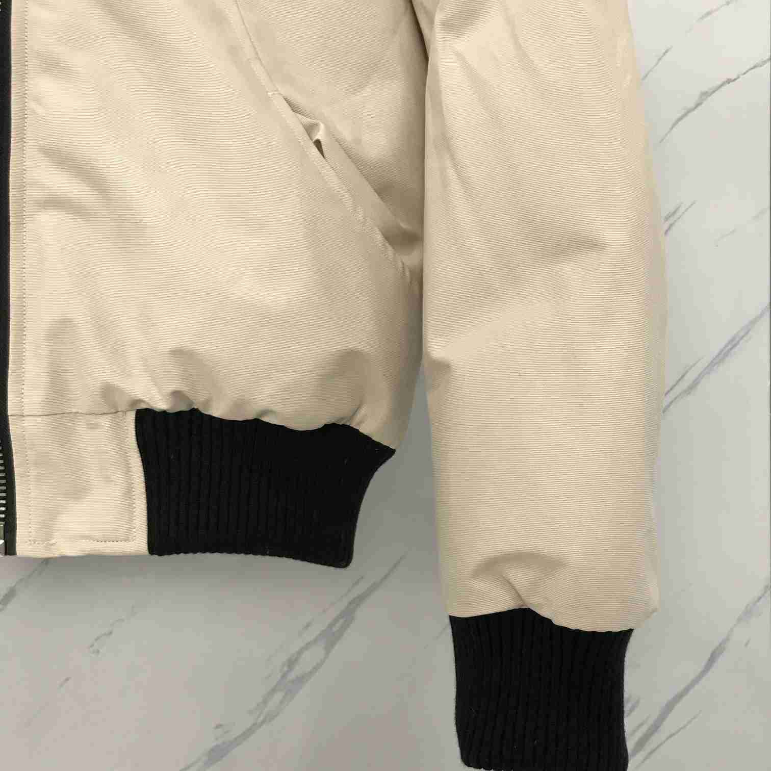 Moose Knuckles Down Jacket - DopestKickz