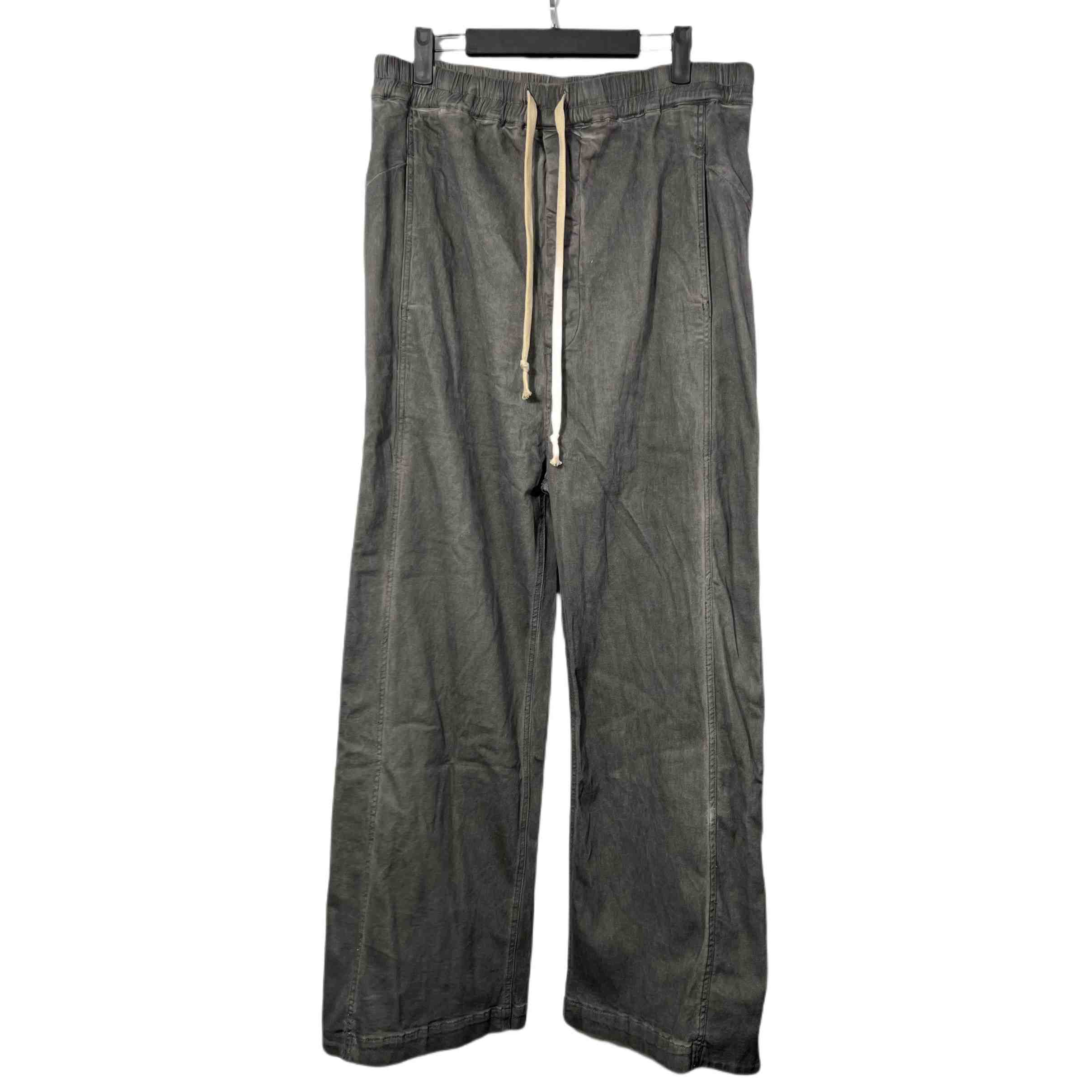Rick Owens Drkshdw - Lido pusher pants - DopestKickz