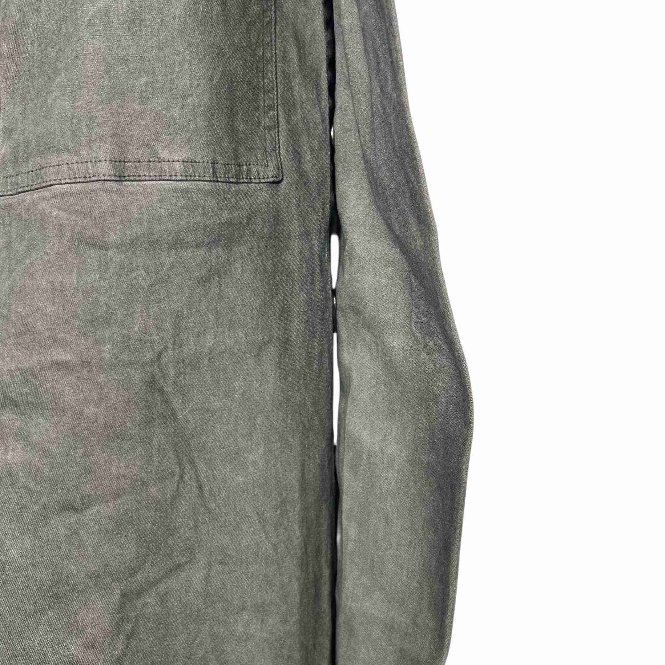 Rick Owens Drkshdw - Lido pusher pants - DopestKickz