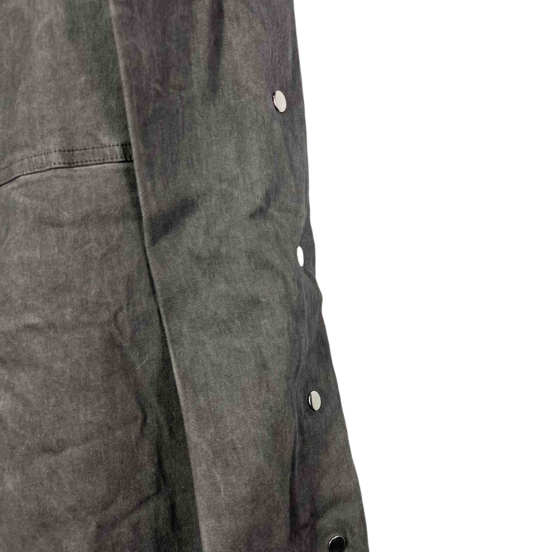 Rick Owens Drkshdw - Lido pusher pants - DopestKickz