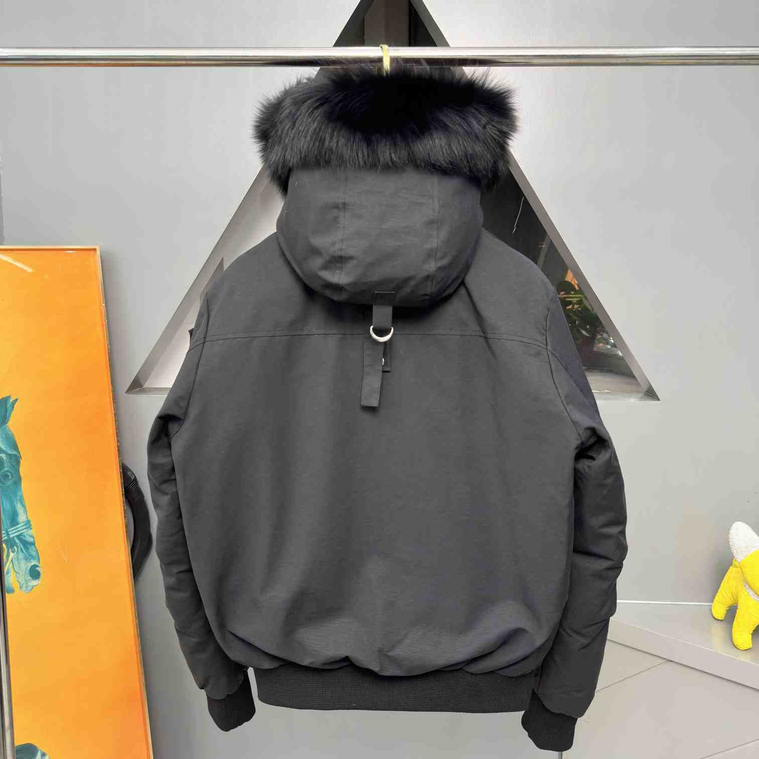 Moose Knuckles Down Jacket - DopestKickz