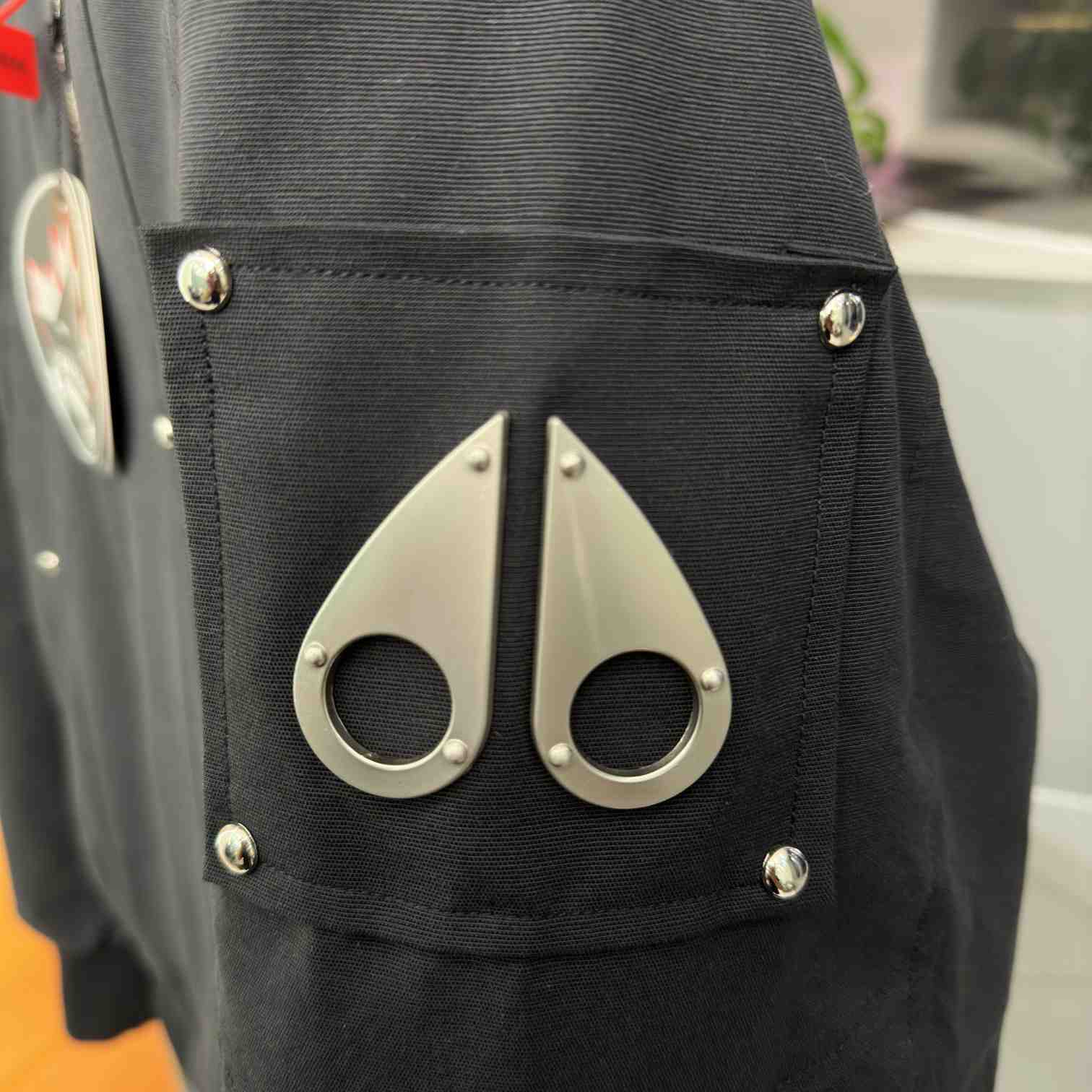 Moose Knuckles Down Jacket - DopestKickz