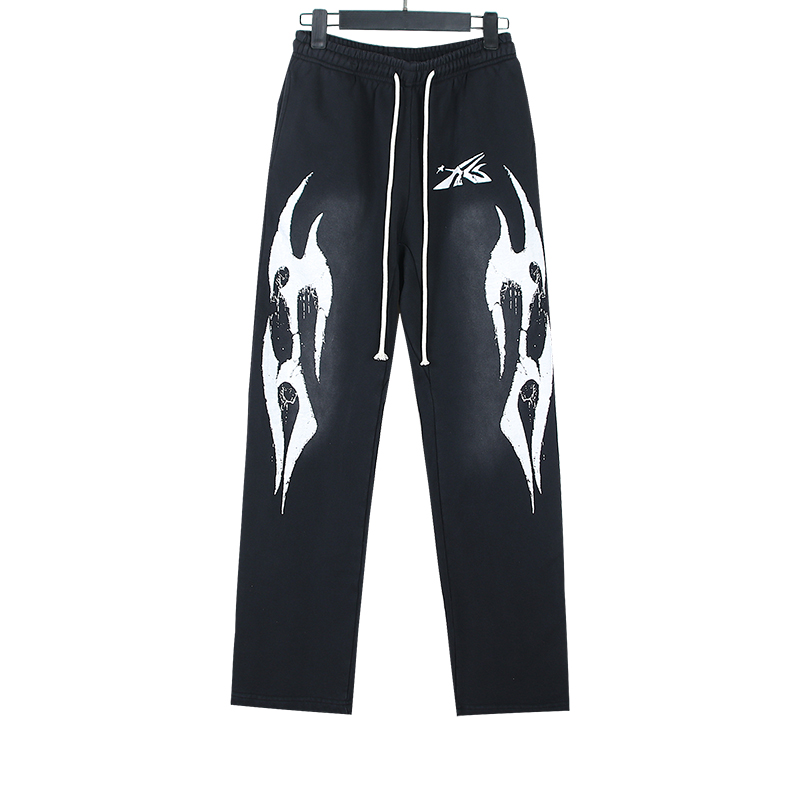 Hellstar Sweatpants - DopestKickz