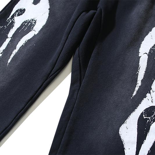 Hellstar Sweatpants - DopestKickz