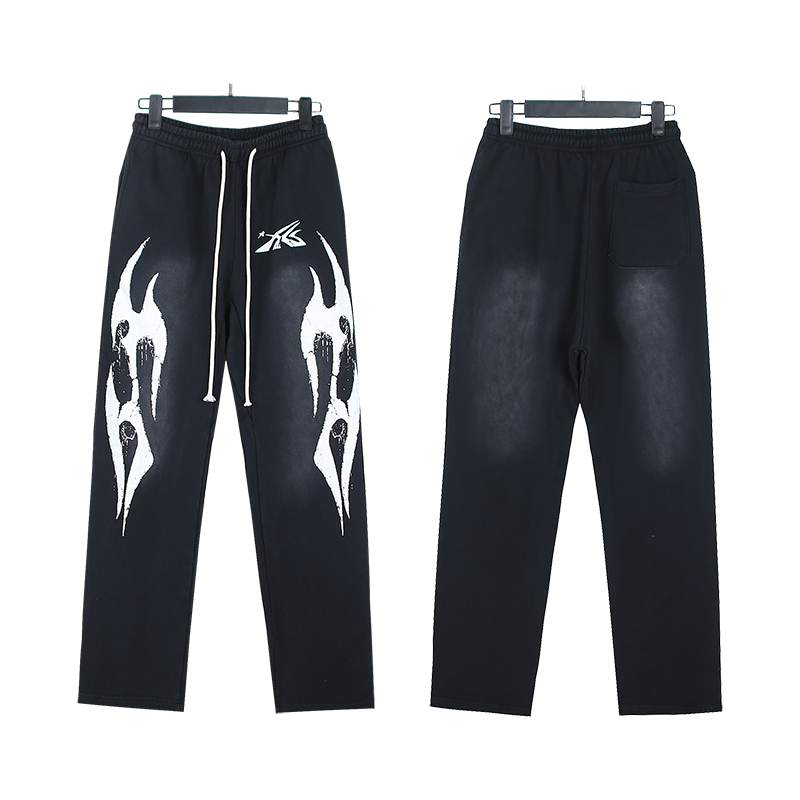 Hellstar Sweatpants - DopestKickz