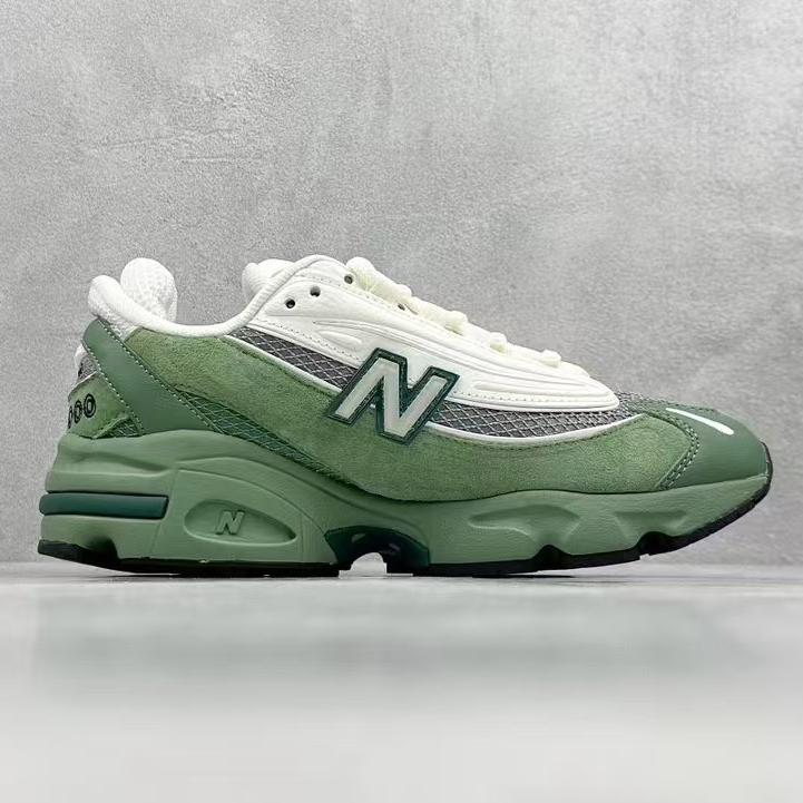 New Balance NB 1000 Sneakers      M1000MA   - DopestKickz