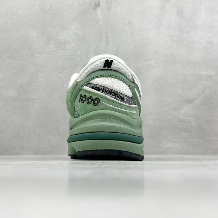 New Balance NB 1000 Sneakers      M1000MA   - DopestKickz