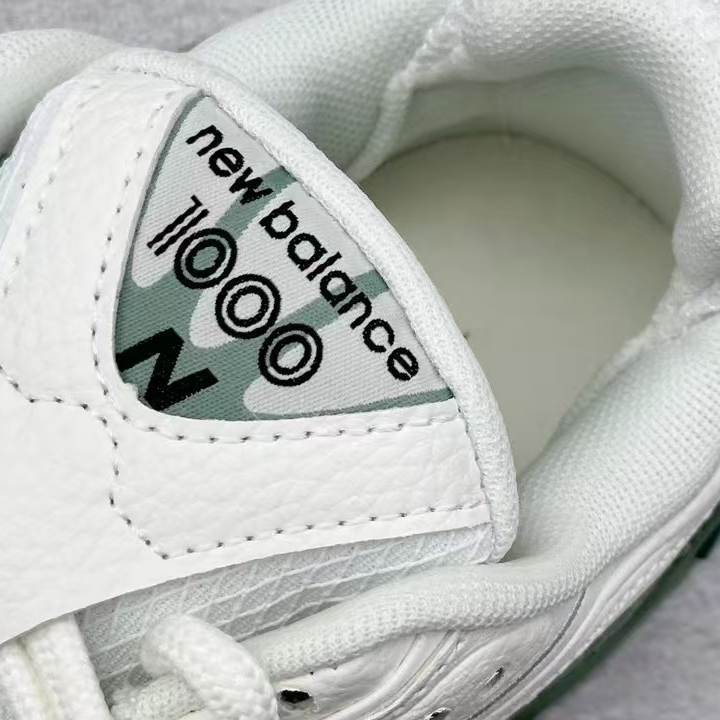 New Balance NB 1000 Sneakers      M1000MA   - DopestKickz