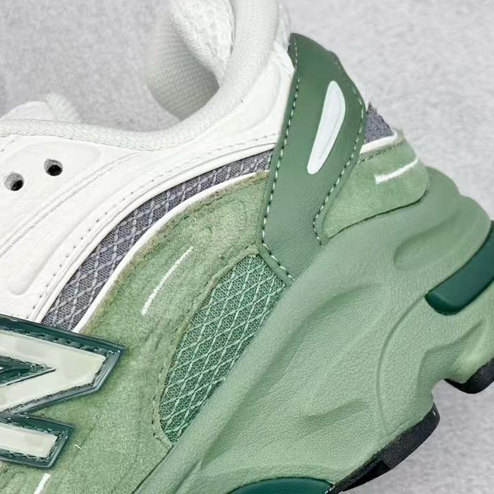 New Balance NB 1000 Sneakers      M1000MA   - DopestKickz