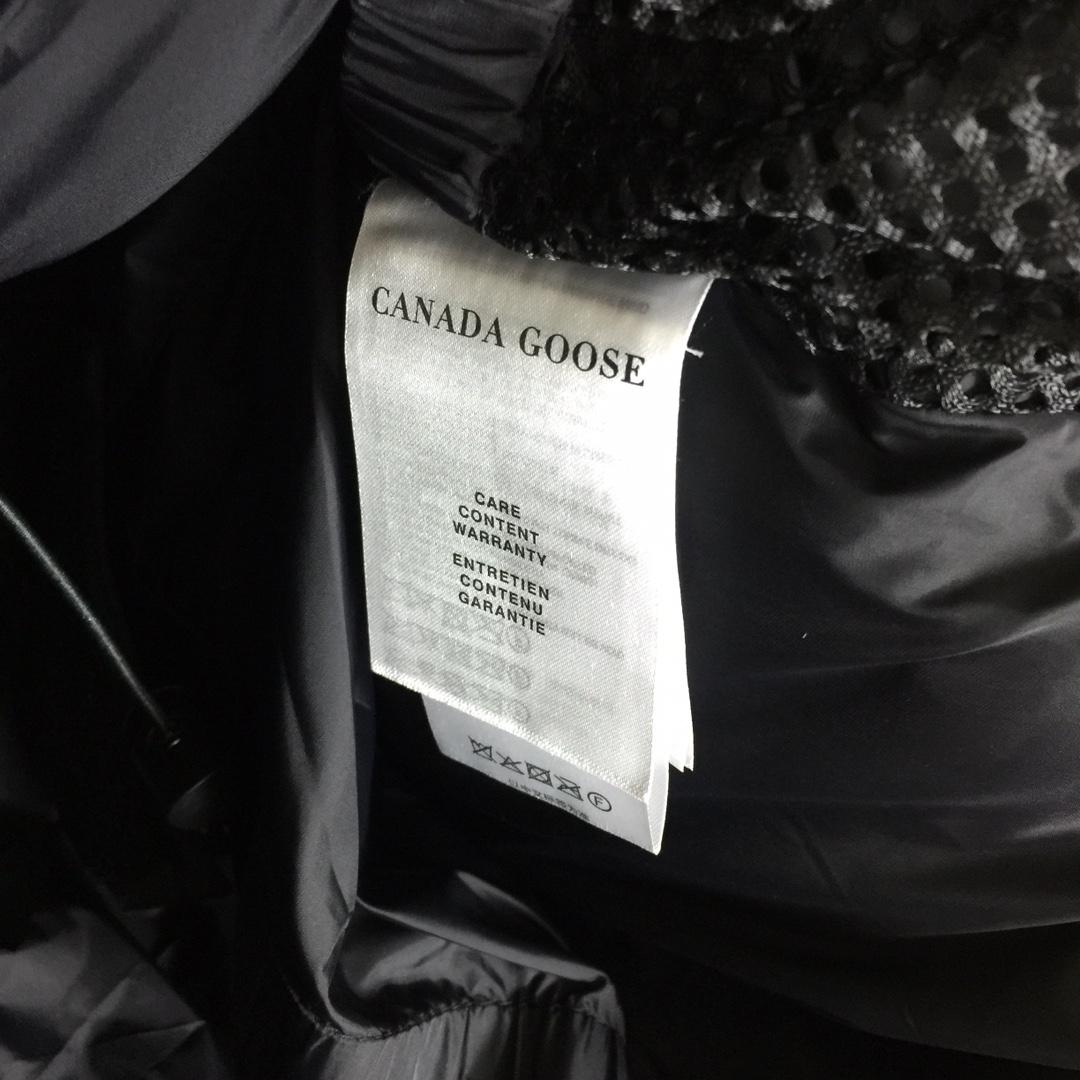 Canada Goose Expedition Parka - DopestKickz