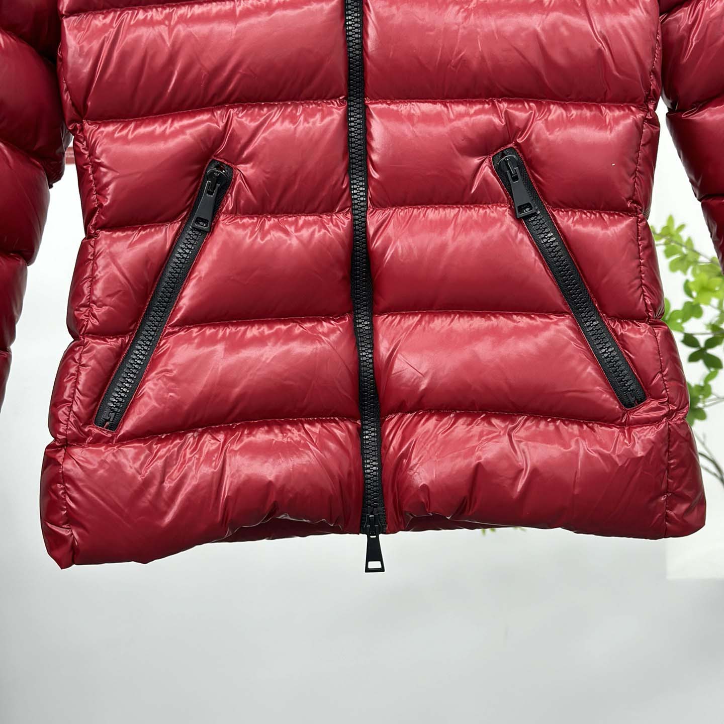 Moncler Bady Hooded Down Jacket - DopestKickz