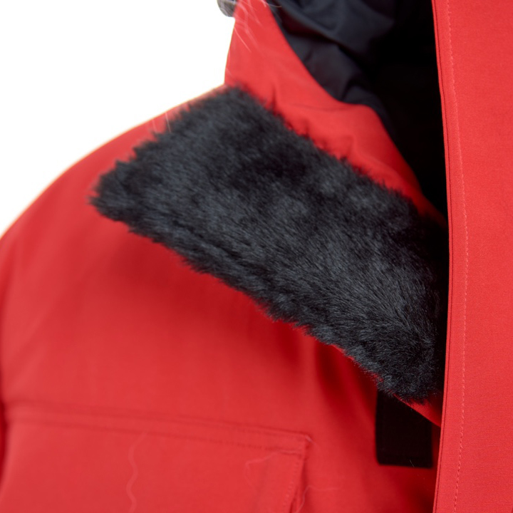 Canada Goose Expedition Parka - DopestKickz