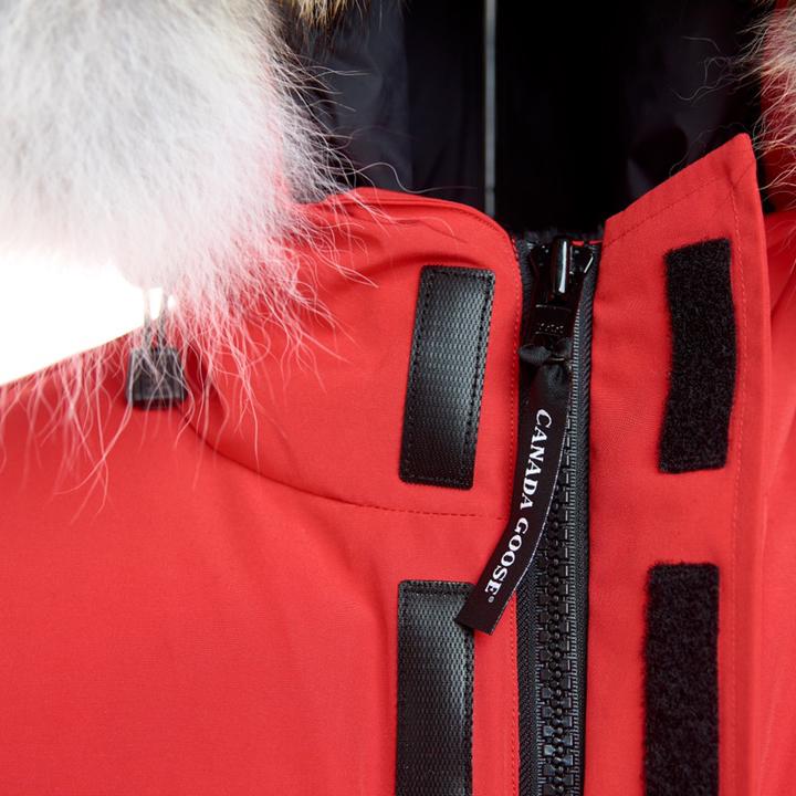 Canada Goose Expedition Parka - DopestKickz
