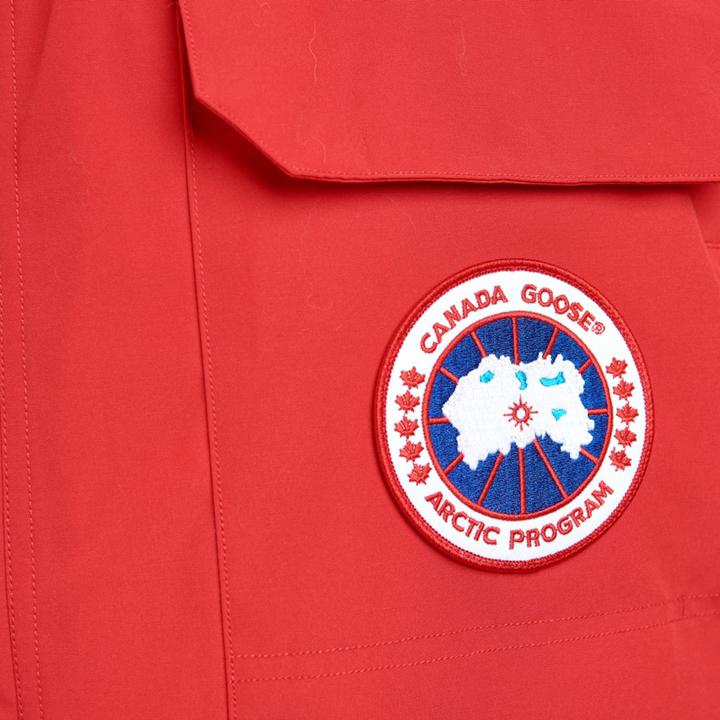 Canada Goose Expedition Parka - DopestKickz