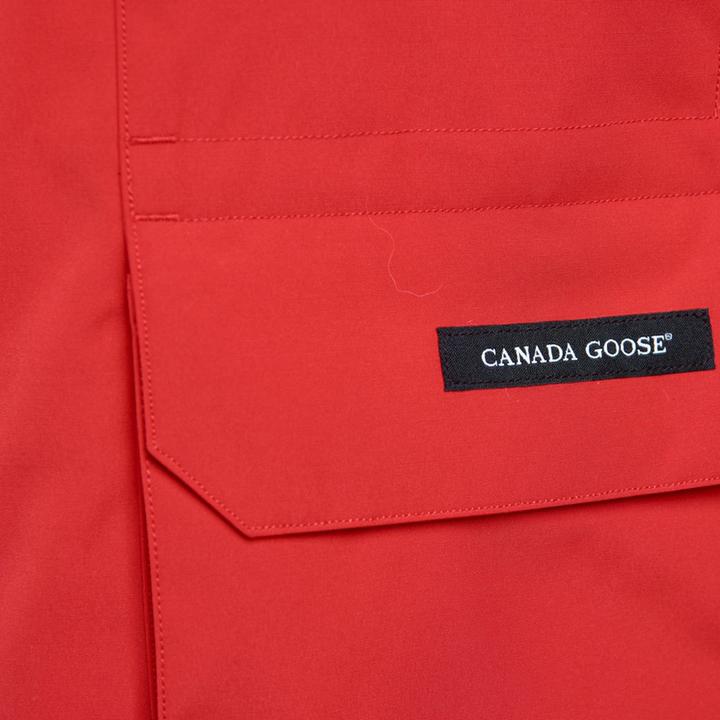 Canada Goose Expedition Parka - DopestKickz