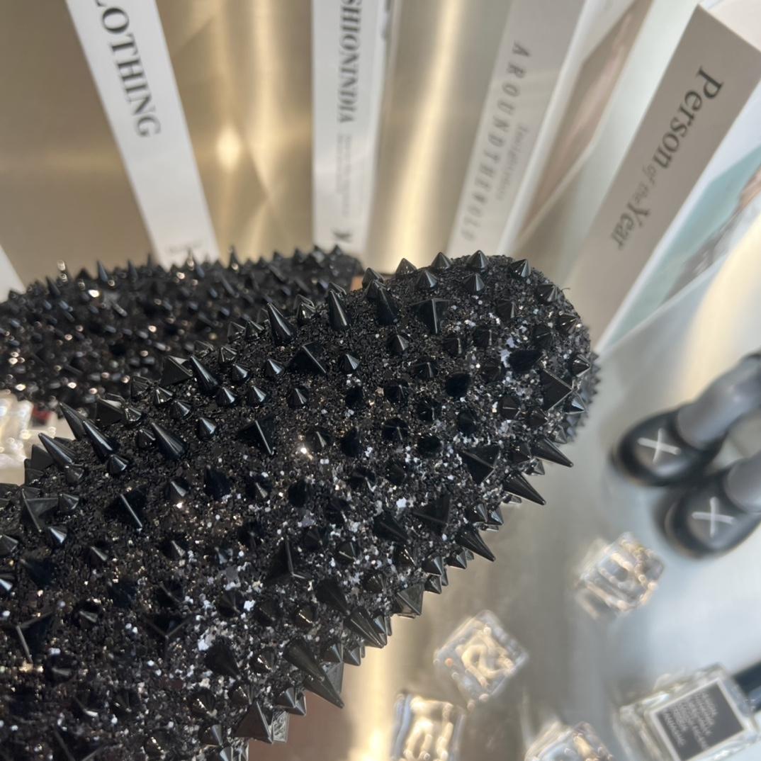 Christian Louboutin Loafers  - DopestKickz