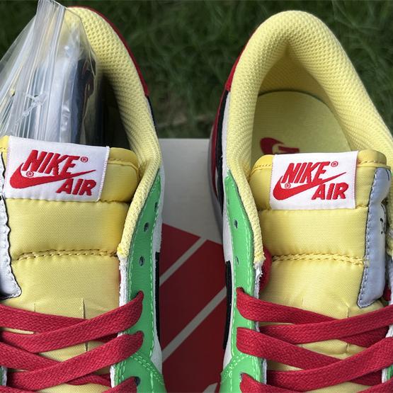 Travis Scott x Jordan Air Jordan 1 Low OG Sneaker    CQ4277-112 - DopestKickz