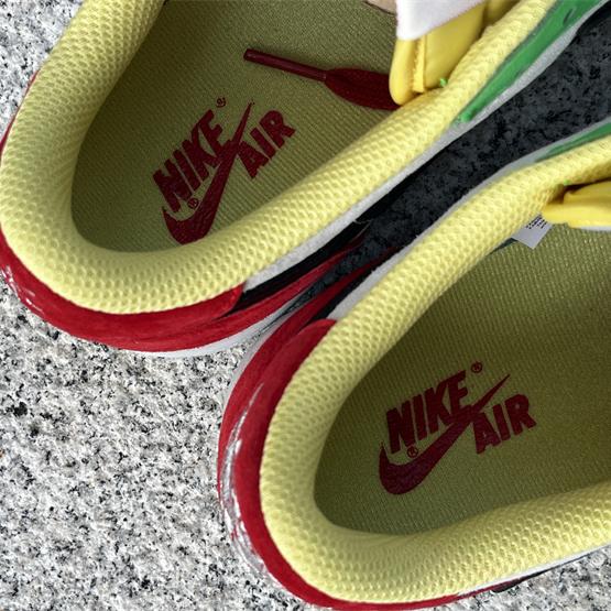 Travis Scott x Jordan Air Jordan 1 Low OG Sneaker    CQ4277-112 - DopestKickz